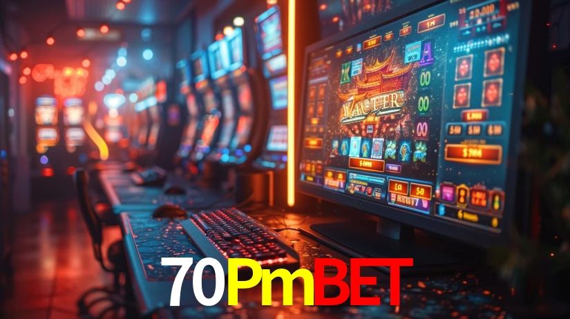 Ofertas Imperdíveis na 70Pmbet: Promoções e Bônus Que Valem a Pena