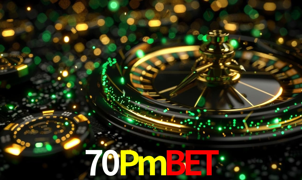 70Pmbet - Análise de Mercados Esportivos