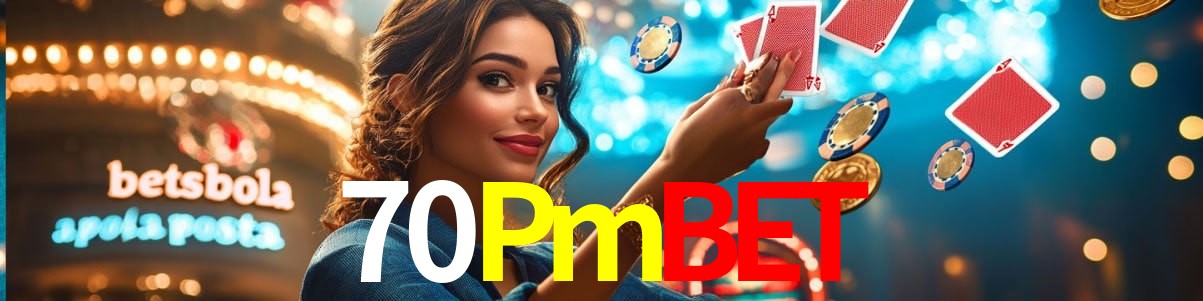 Live Casino 70Pmbet