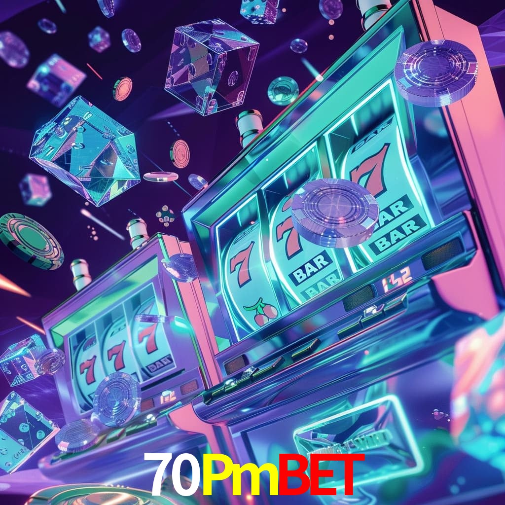 PIX Instantâneo 70Pmbet