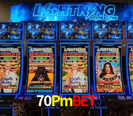 A Emoção da Loteria na 70Pmbet: Uma Chance de Mudança de Vida