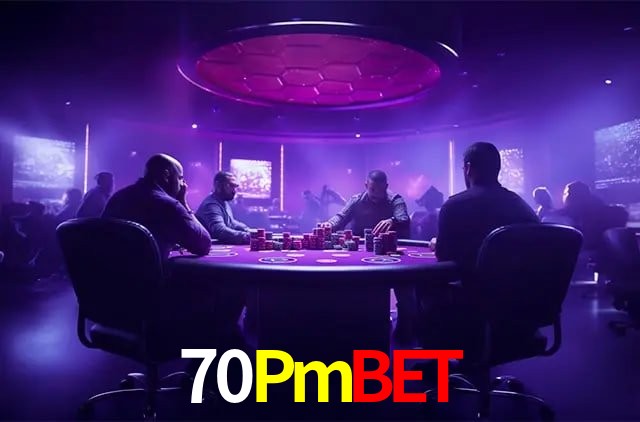 Design Responsivo 70Pmbet