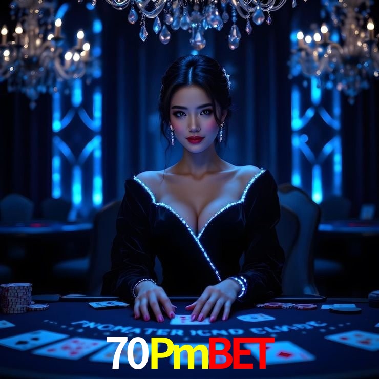 70Pmbet Rio de Janeiro - Popular Jogos