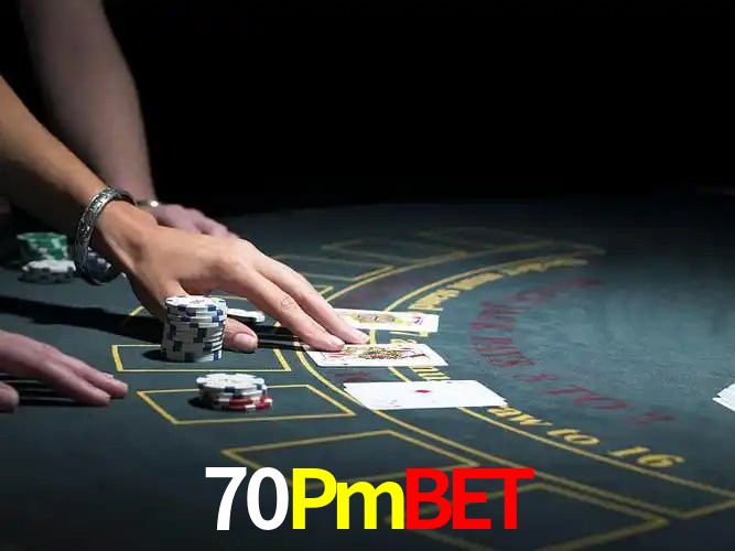 70Pmbet Promoções - 30+ Ofertas Diárias