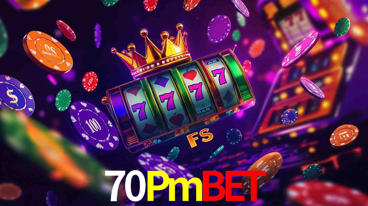 VIP Casino 70Pmbet
