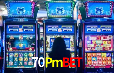 Descubra a Magia dos Jogos de Arcade no 70Pmbet
