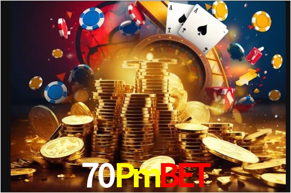 Bônus Diários 70Pmbet