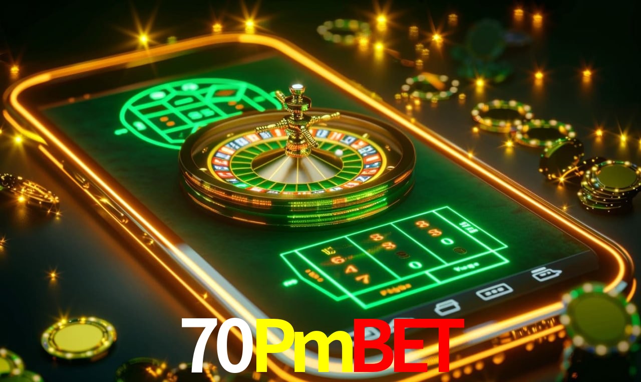 70Pmbet Plataforma - Certificada MGA desde 2015