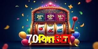 70Pmbet - User Statistics