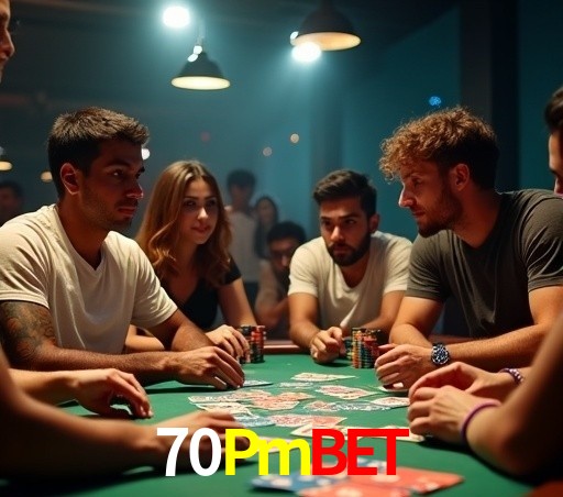70Pmbet Rio de Janeiro - Slot Strategy
