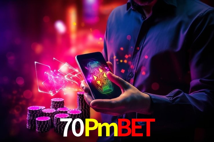 Apostas de Tênis 70Pmbet