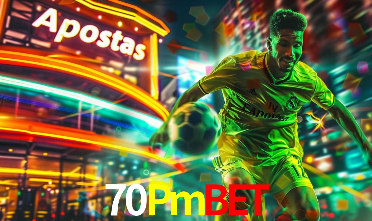 Especiais de Fim de Semana 70Pmbet