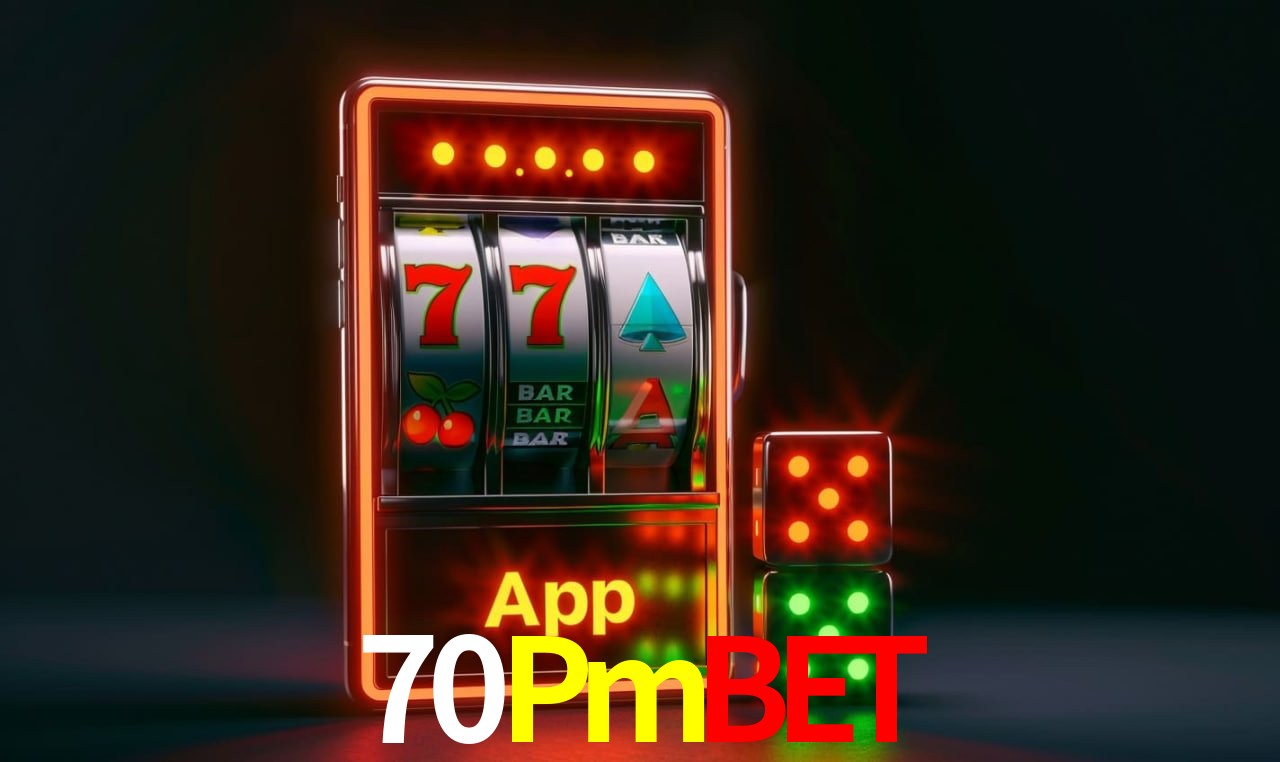 Integração de APIs 70Pmbet
