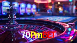 Benefícios da Conta 70Pmbet