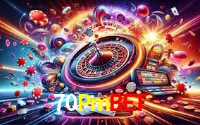 Casino Ao Vivo 70Pmbet