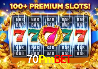 Explorando a Categoria de Eventos em Apostas na 70Pmbet