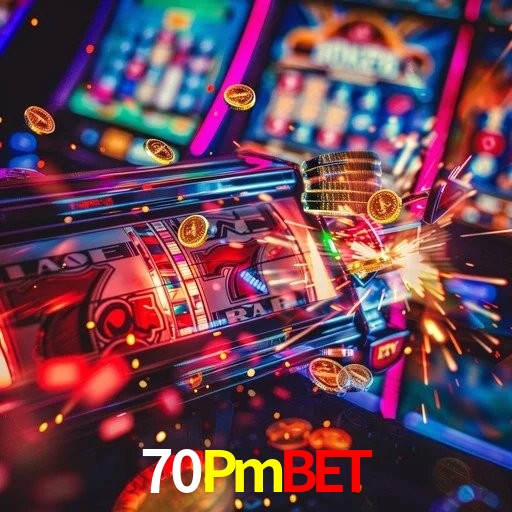 Apostas de Futebol 70Pmbet
