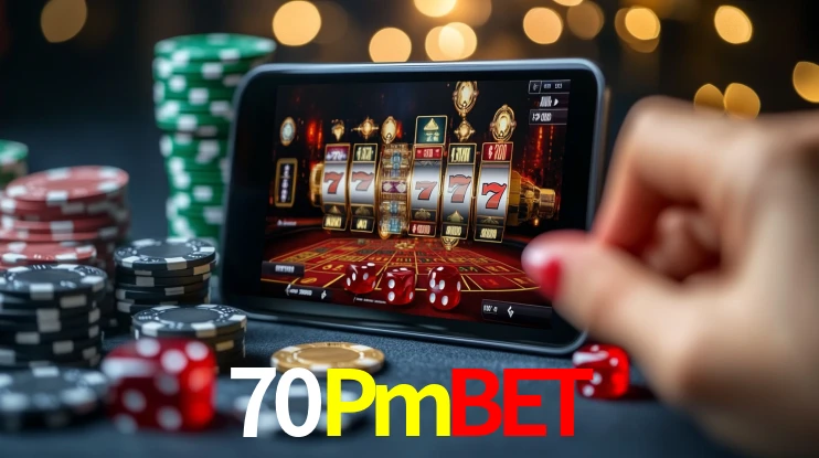 Roulette Table 70Pmbet