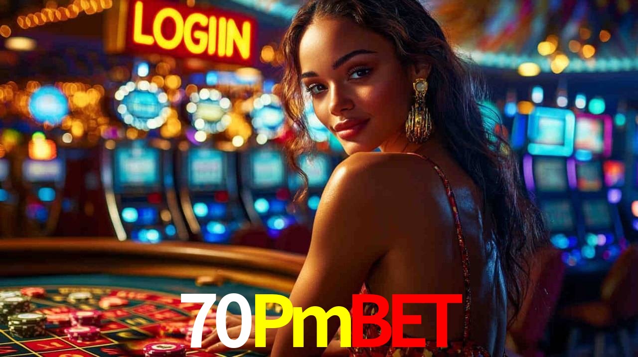 70Pmbet Brasília - Jogo Features
