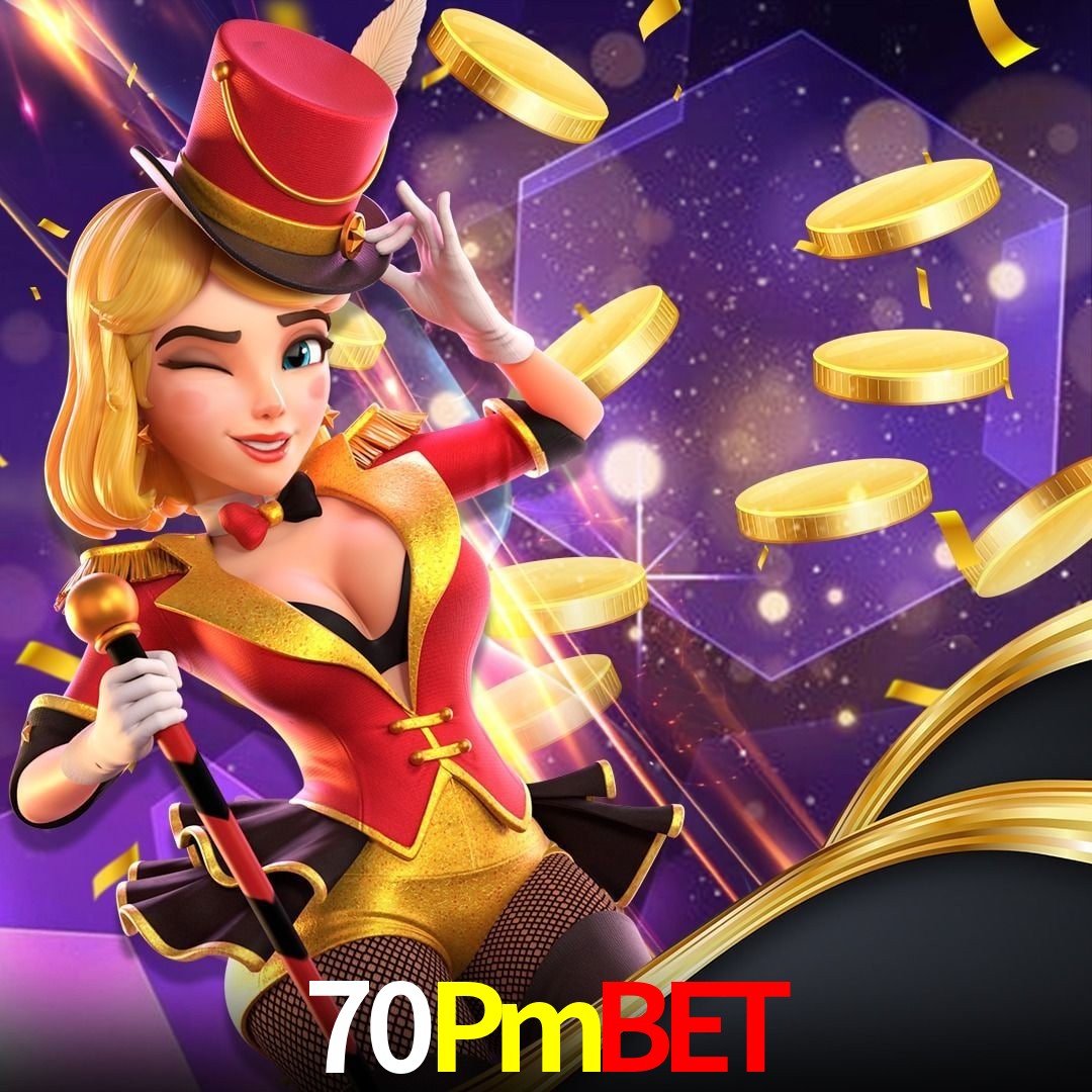 Welcome Bonus 70Pmbet