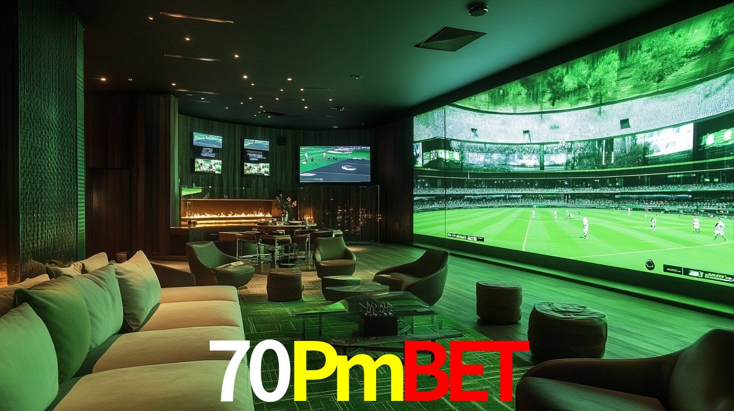 Sinta a adrenalina dos jogos de cassino com 70Pmbet