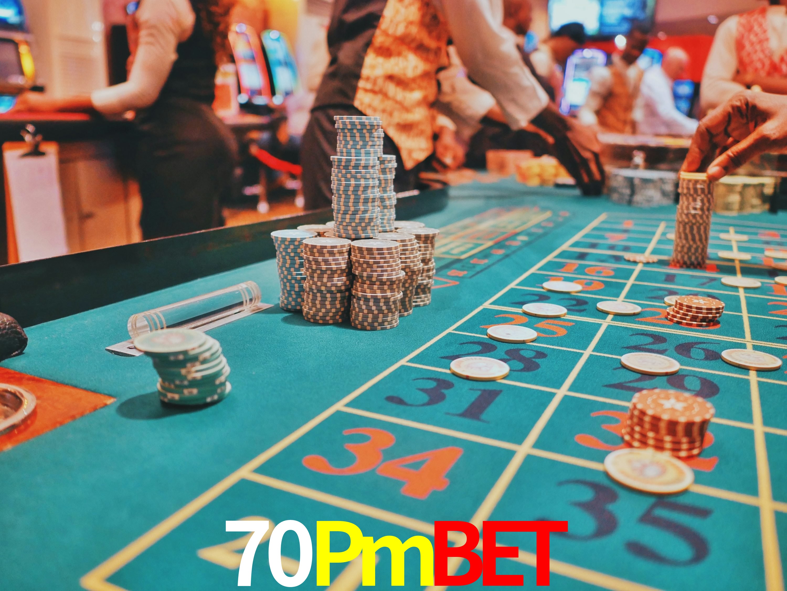 Estatísticas do Jogo 70Pmbet