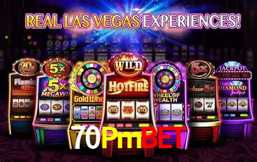 70Pmbet São Paulo - Live Tables