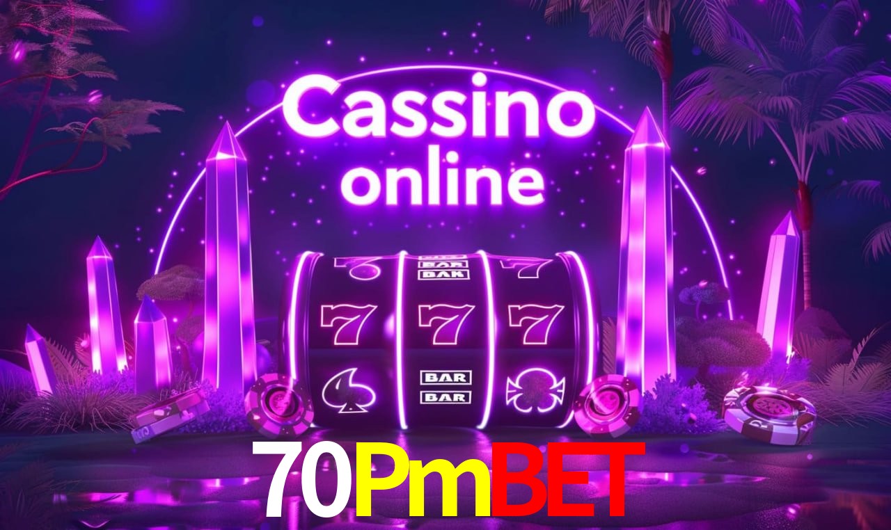 70Pmbet Entrar - Login Seguro Certificado