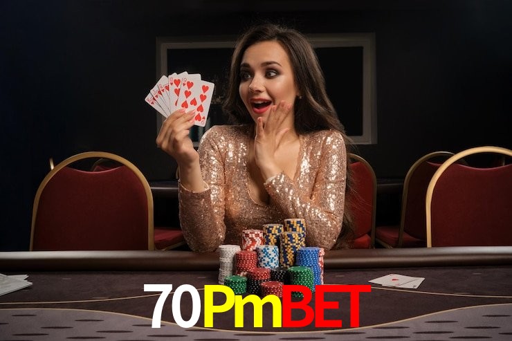 Torneios 70Pmbet