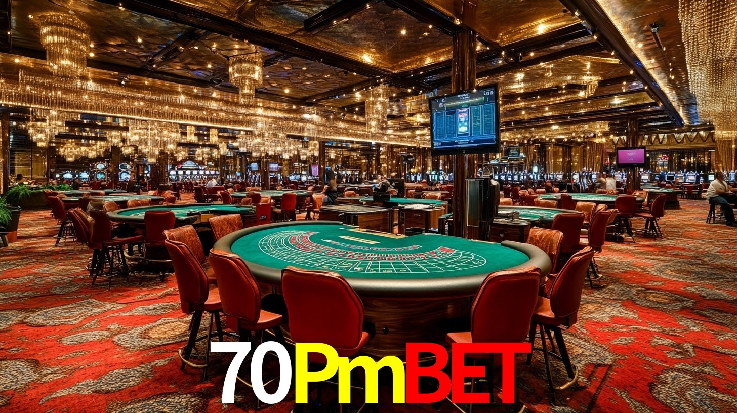 70Pmbet Vip