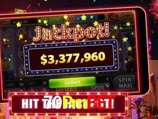 70Pmbet Belo Horizonte - VIP Casino