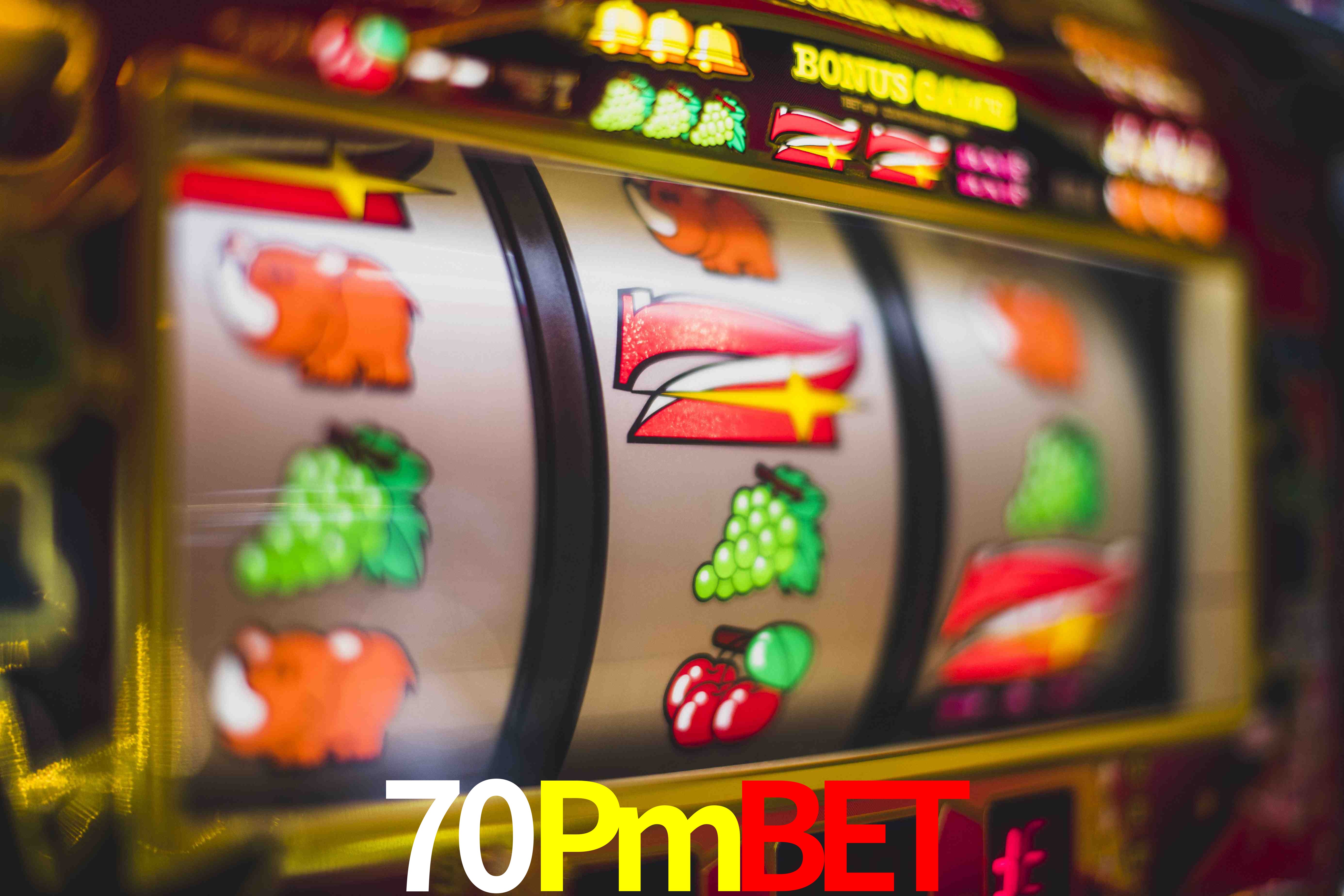Experiência VIP 70Pmbet