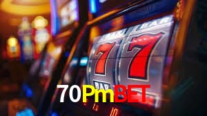 70Pmbet - Pagamento PIX Instantâneo