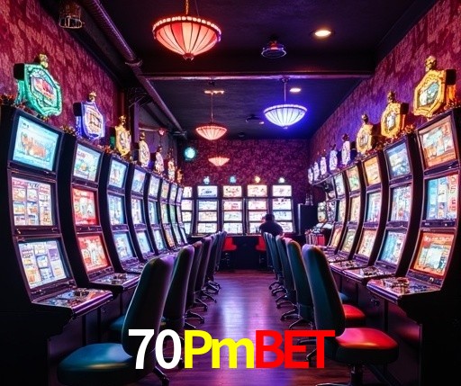 70Pmbet Salvador - Strategy