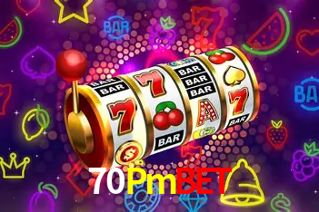 Descubra o Mundo do Cassino Online com 70Pmbet