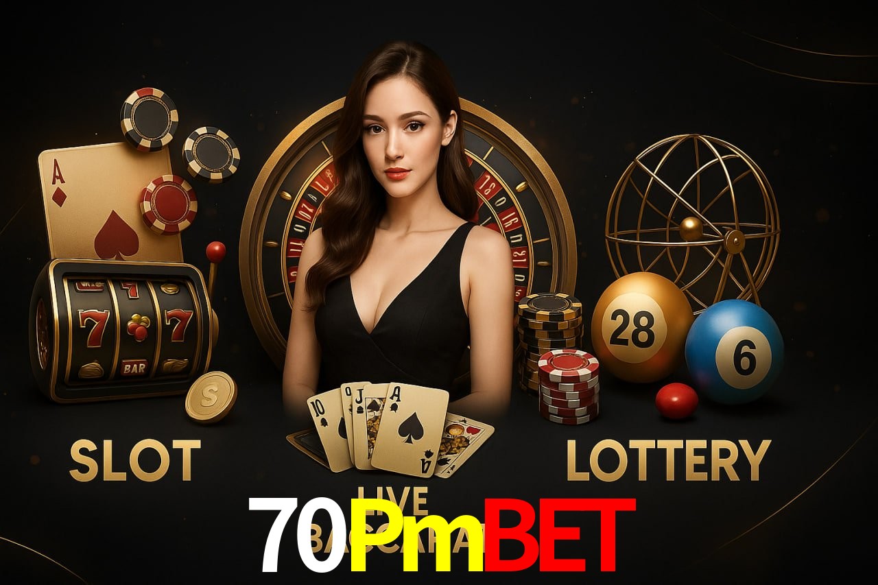 70Pmbet Slot - 320+ Caça-Níqueis Premium