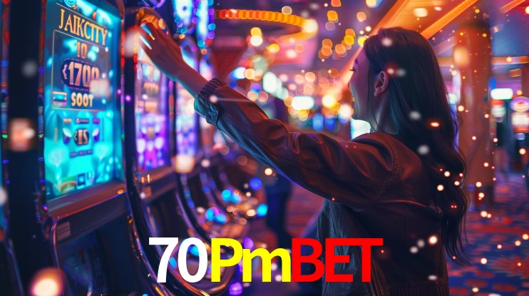 Explore as vantagens do 70Pmbet: serviço profissional e confiabilidade