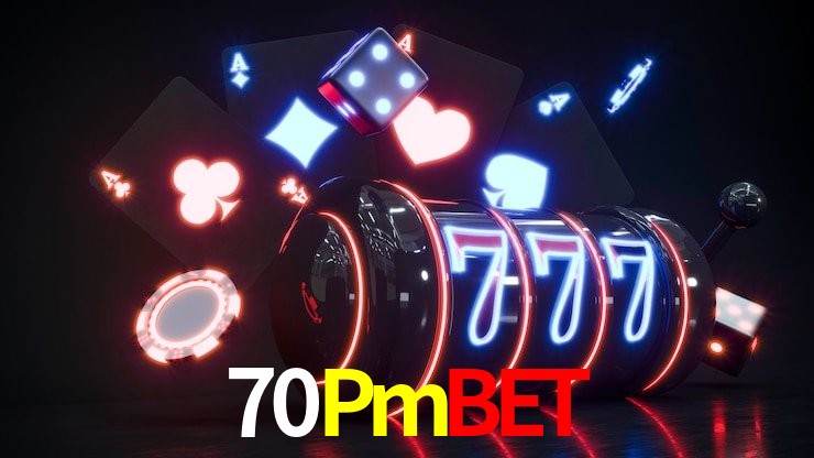 Bonus Features 70Pmbet