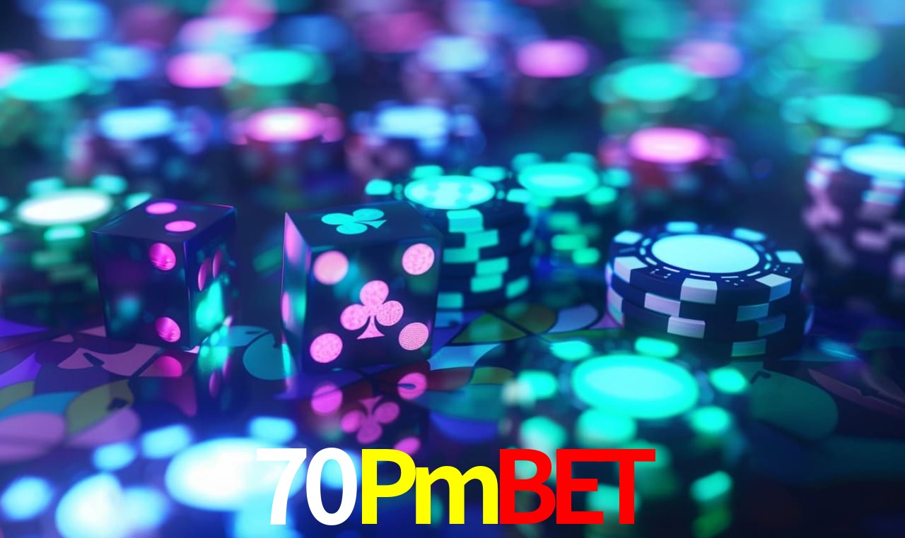 Experiência VIP 70Pmbet