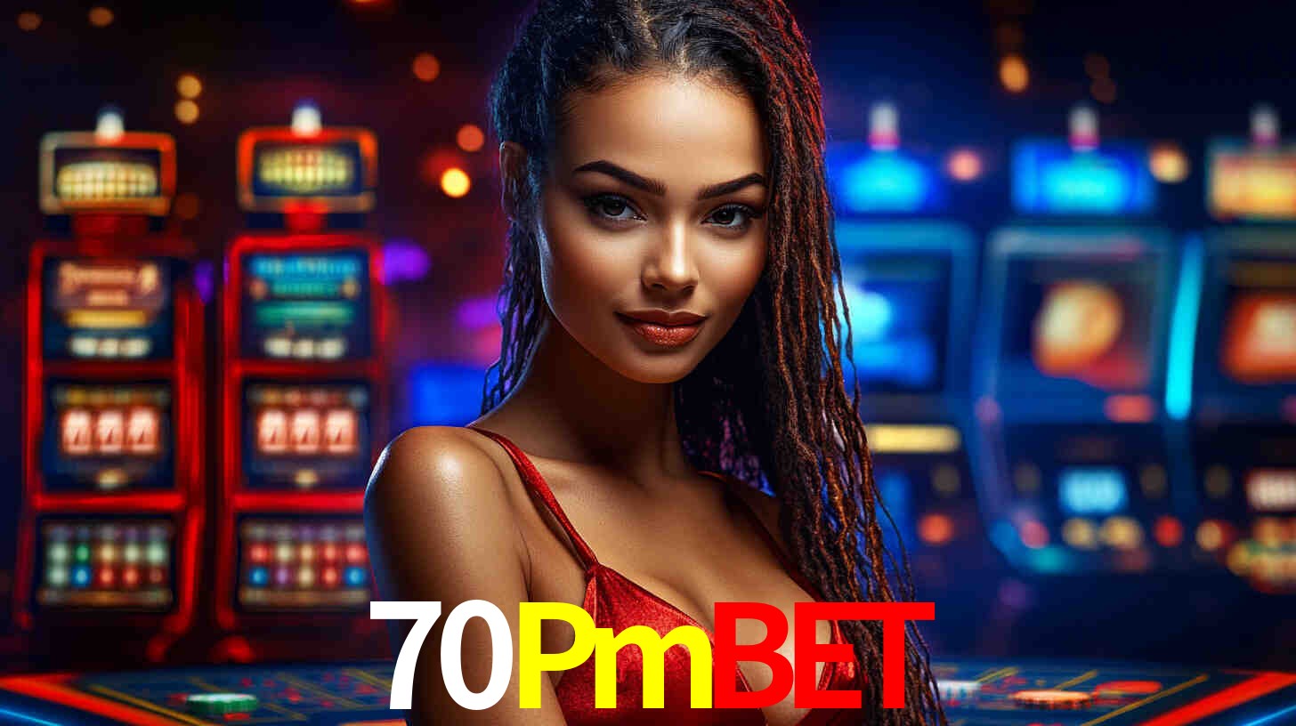 A Emoção da Loteria na 70Pmbet: Uma Chance de Mudança de Vida