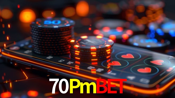Game Providers 70Pmbet