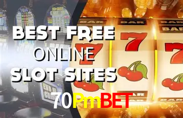 A Popularidade dos Caça-Níqueis no 70Pmbet