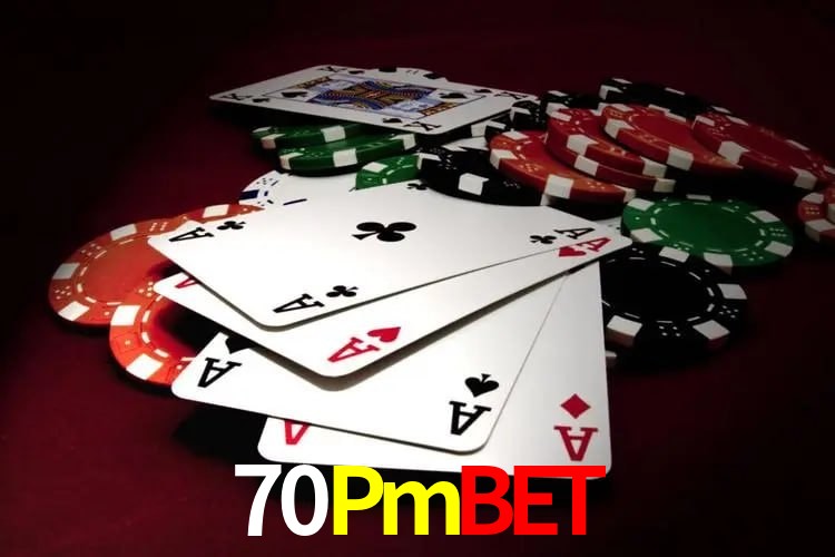 Estatísticas Esportivas 70Pmbet