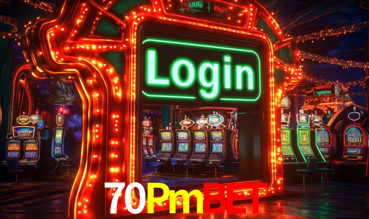 Diretório de Jogos 70Pmbet