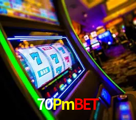 Apostas Esportivas na 70Pmbet: Um Guia Completo