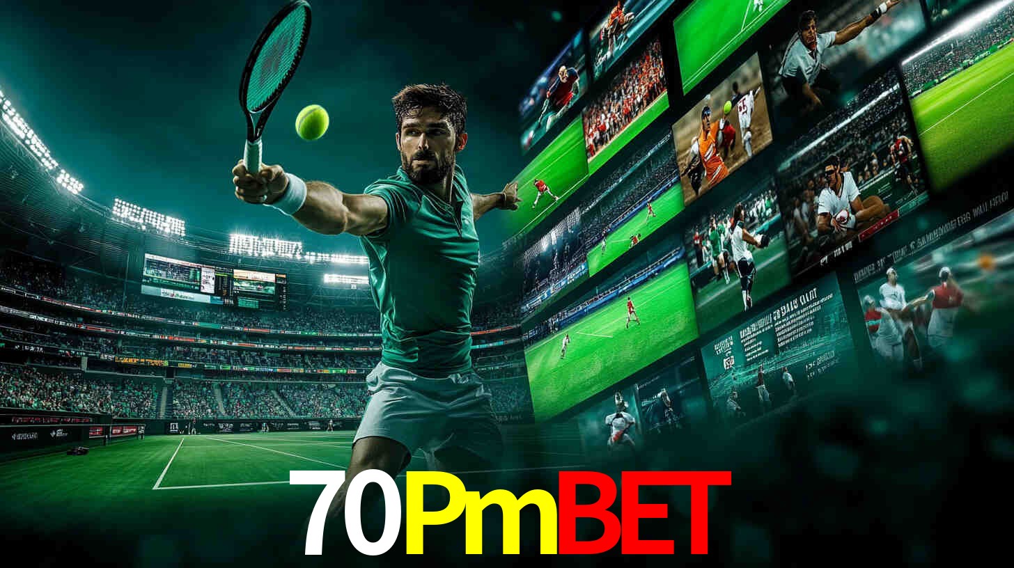 Descubra a Essência do 70Pmbet: Nossa História e Compromissos