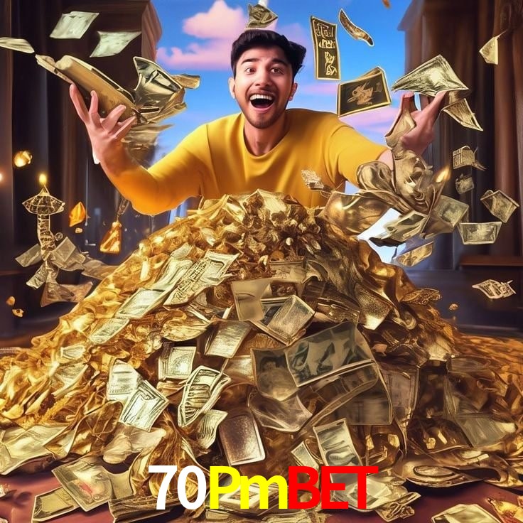 Estatísticas 70Pmbet