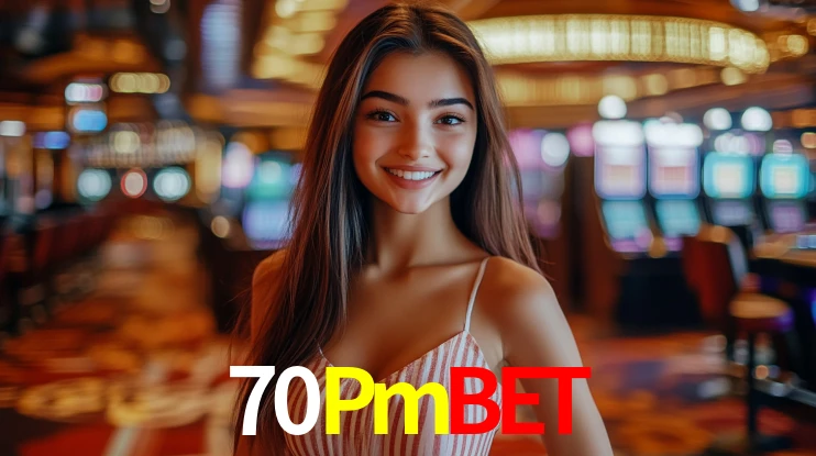 Welcome Bonus 70Pmbet