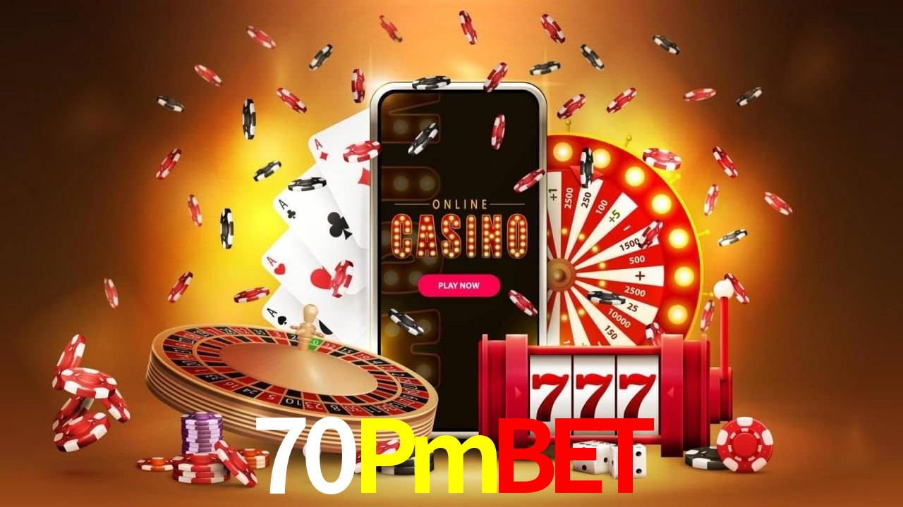 70Pmbet Belo Horizonte - Jackpots