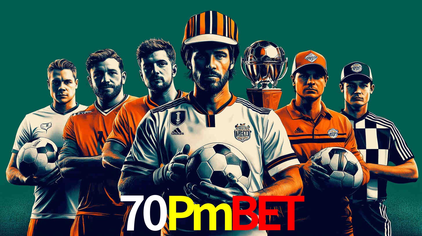 Descubra o Programa VIP da 70Pmbet: Vantagens Exclusivas para Jogadores